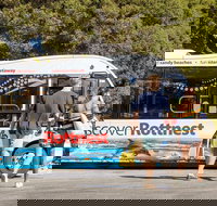 Rottnest Island Tour from Perth or Fremantle including Bus Tour - Accommodation Port Macquarie