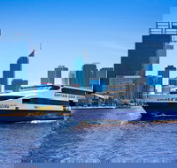 Fremantle Lunch Cruise - Accommodation Port Macquarie