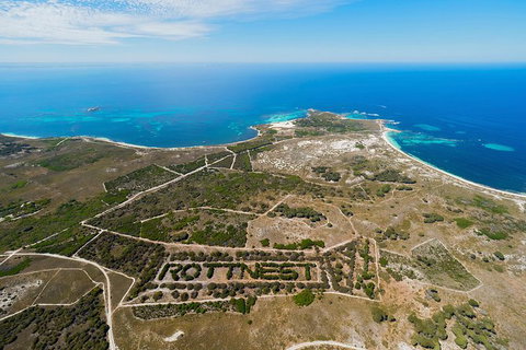 Rottnest Island Grand Tour Including Lunch And Historical Train Ride - Accommodation Port Macquarie 5