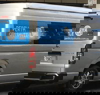 Shared Arrival or Departure Transfers - Airport to Perth City Hotel or viceversa - Accommodation Port Macquarie