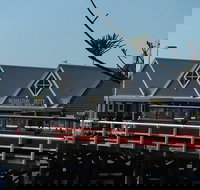 Busselton Jetty Including Train Ride and Underwater Observatory Tour - Accommodation Port Macquarie