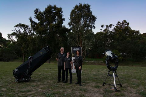 Stargazing Busselton With Mobile Observatory - Accommodation Port Macquarie 0