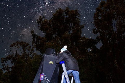 Stargazing Busselton With Mobile Observatory - Accommodation Port Macquarie 1