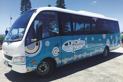 Rottnest Island Bayseeker Tour - Accommodation Port Macquarie 0