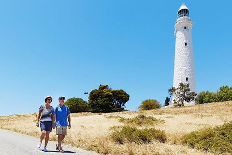 Rottnest Island Bayseeker Tour - Accommodation Port Macquarie 5