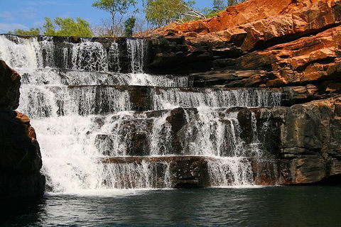 Gorgeous Gorges Tour - Windjana & Bell Gorge, Mt Hart, Cape Leveque - Accommodation Port Macquarie 0