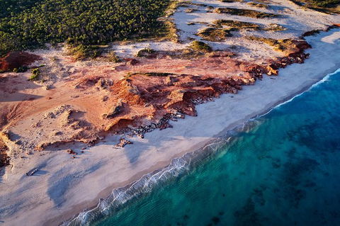 Gorgeous Gorges Tour - Windjana & Bell Gorge, Mt Hart, Cape Leveque - Accommodation Port Macquarie 3