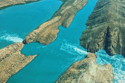 Gorgeous Gorges Tour - Windjana & Bell Gorge, Mt Hart, Cape Leveque - Accommodation Port Macquarie 4