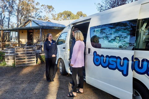 Mt Barker Grape Escape - Accommodation Port Macquarie 6