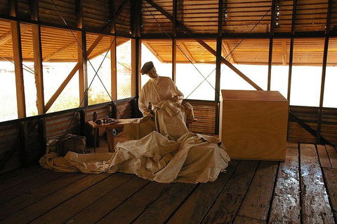 Broome Self-Guided Audio Tour - Accommodation Port Macquarie 8