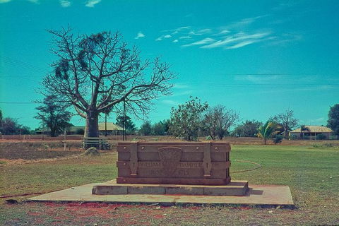 Broome Self-Guided Audio Tour - Accommodation Port Macquarie 10