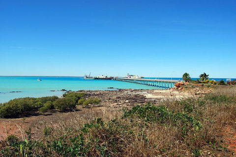Broome Self-Guided Audio Tour - Accommodation Port Macquarie 2