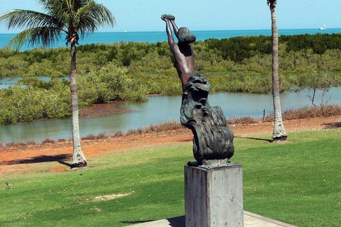 Broome Self-Guided Audio Tour - Accommodation Port Macquarie 5