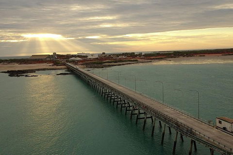Broome Self-Guided Audio Tour - Accommodation Port Macquarie 3