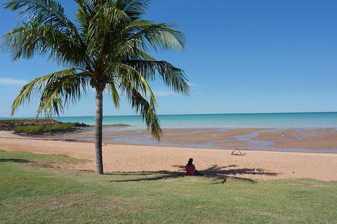 Broome Self-Guided Audio Tour - Accommodation Port Macquarie 4