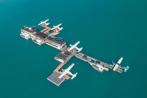 Horizontal Falls Full-Day Tour From Broome 4x4 & Seaplane - Accommodation Port Macquarie 3
