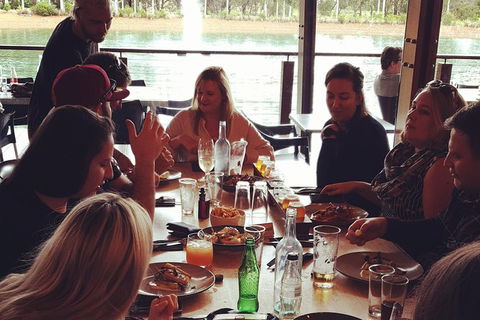 Winery Tours In The Margaret River Region Of South Western Australia - Accommodation Port Macquarie 5