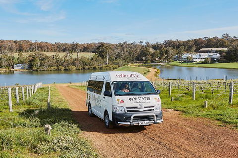 Winery Tours In The Margaret River Region Of South Western Australia - Accommodation Port Macquarie 3