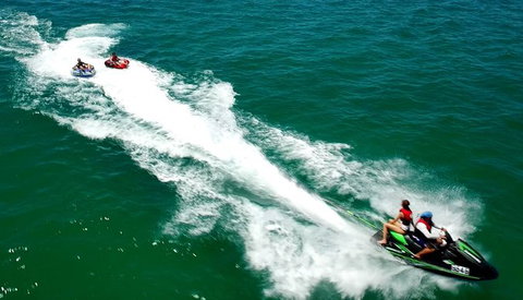 Geraldton Tubing Experience - Accommodation Port Macquarie 0