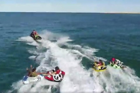 Geraldton Tubing Experience - Accommodation Port Macquarie 1