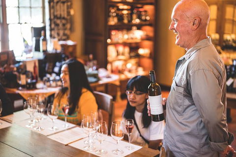 Voyager Estate: Private Winery Tasting Tour In Margaret River With Lunch - Accommodation Port Macquarie 6
