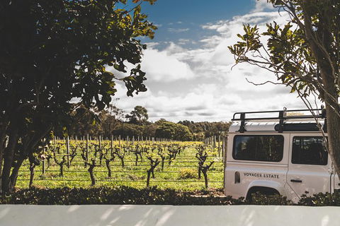 Voyager Estate: Private Winery Tasting Tour In Margaret River With Lunch - Accommodation Port Macquarie 3