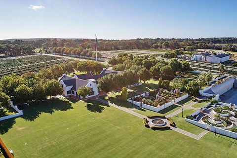 Voyager Estate: Private Winery Tasting Tour In Margaret River With Lunch - Accommodation Port Macquarie 10
