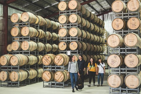 Voyager Estate: Private Winery Tasting Tour In Margaret River With Lunch - Accommodation Port Macquarie 11