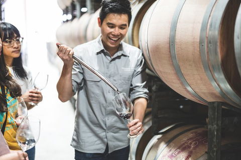 Voyager Estate: Private Winery Tasting Tour In Margaret River With Lunch - Accommodation Port Macquarie 7