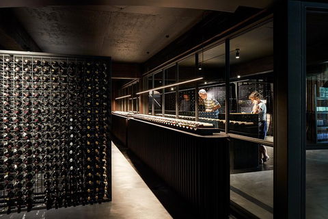 Vasse Felix Cellar Experience With 3-Course Lunch - Accommodation Port Macquarie 0