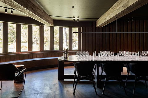 Vasse Felix Cellar Experience With 3-Course Lunch - Accommodation Port Macquarie 1