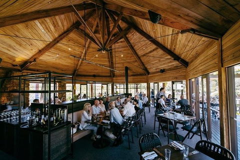 Vasse Felix Cellar Experience With 3-Course Lunch - Accommodation Port Macquarie 3