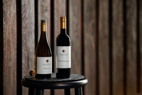 Vasse Felix Cellar Experience With 3-Course Lunch - Accommodation Port Macquarie 5