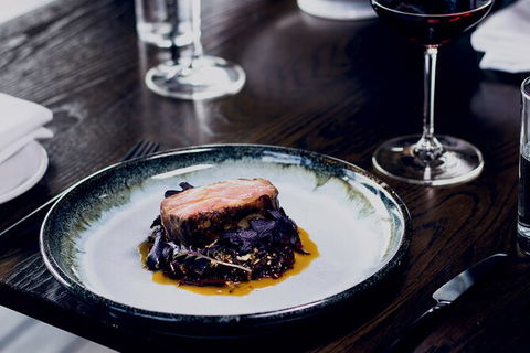 Vasse Felix Cellar Experience With 3-Course Lunch - Accommodation Port Macquarie 4