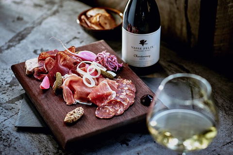 Vasse Felix Cellar Experience With 3-Course Lunch - Accommodation Port Macquarie 7