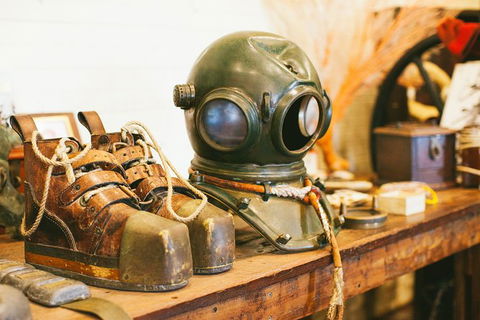 Afternoon Broome Town Tour Including Cable Beach And Matso Beer Tasting - Accommodation Port Macquarie 5