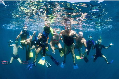 VIP Luxury Chartered Escapes, Exploring The Reef At Your Own Pace - Accommodation Port Macquarie 1