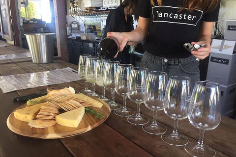 Half Day Swan Valley Wine Tour - Accommodation Port Macquarie 5
