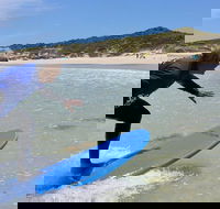 Margaret River Group Surfing Lesson - Accommodation Port Macquarie