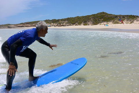 Margaret River Group Surfing Lesson - Accommodation Port Macquarie 0