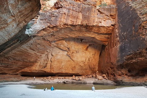 13-Day Kimberley Walking Tour Including Spectacular Gorges The Gibb River Road And The Bungle Bungles - Accommodation Port Macquarie 0
