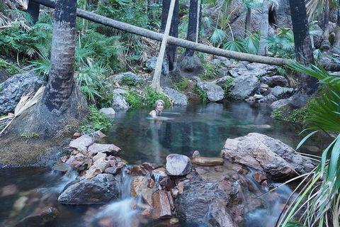 13-Day Kimberley Walking Tour Including Spectacular Gorges The Gibb River Road And The Bungle Bungles - Accommodation Port Macquarie 12