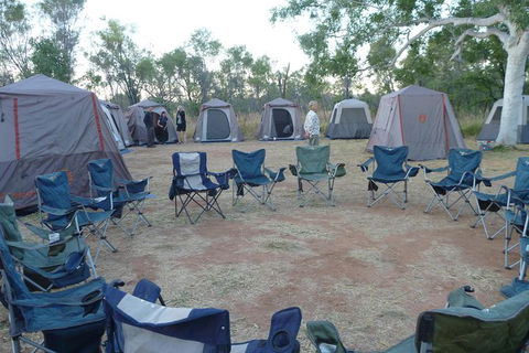13-Day Kimberley Walking Tour Including Spectacular Gorges The Gibb River Road And The Bungle Bungles - Accommodation Port Macquarie 7