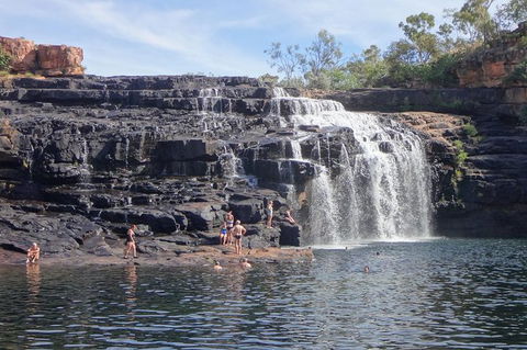 13-Day Kimberley Walking Tour Including Spectacular Gorges The Gibb River Road And The Bungle Bungles - Accommodation Port Macquarie 3