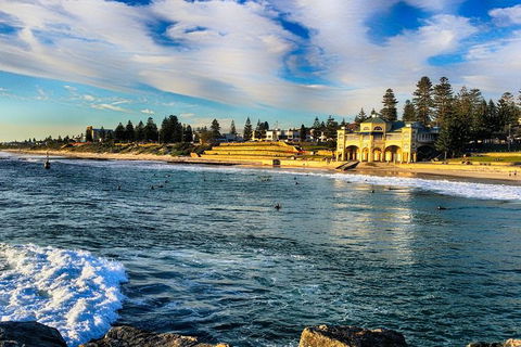 A Day Of Leisure On The Sunset Coast - Accommodation Port Macquarie 1