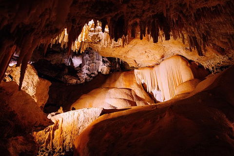 Jewel Cave Fully-guided Tour - Accommodation Port Macquarie 1