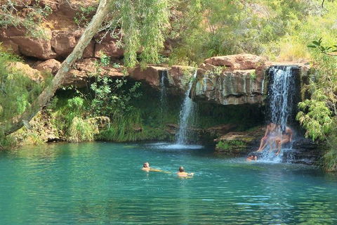 4 Day Exmouth To Broome Explorer : One Way - Fully Accommodated - Accommodation Port Macquarie 0