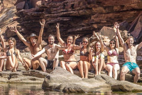 4 Day Exmouth To Broome Explorer : One Way - Fully Accommodated - Accommodation Port Macquarie 1