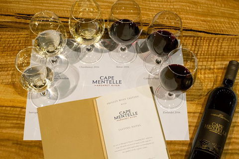 Private Wine Tasting In Barrel Hall - Accommodation Port Macquarie 0