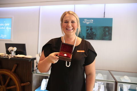 1.5-Hour Historical Pearl Luggers Tour In Broome - Accommodation Port Macquarie 2